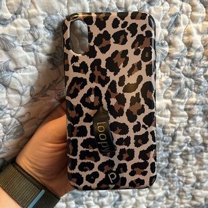 iPhone XR Loopy Case